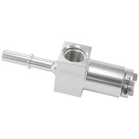 5/16" FEMALE TO MALE WITH 1/8"