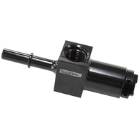 3/8" FEMALE TO MALE WITH 1/8"