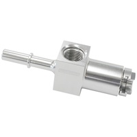 3/8" FEMALE TO MALE WITH 1/8"