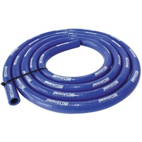 Silicone Heater Hose Blue