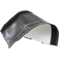 VELCRO HEAT GUARD 1" ID 25mm