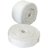 EXHAUST INSULATION WRAP1"X50FT
