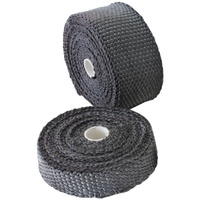 EXHAUST INSULATION WRAP2"X15FT