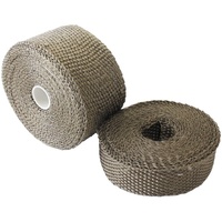 EXHAUST INSULATION WRAP2"X50FT