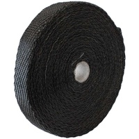 EXHAUST INSULATION WRAP1"X50FT
