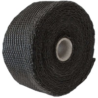 EXHAUST INSULATION WRAP2"X15FT