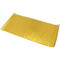 GOLD HEAT BARRIER 12" x 12"