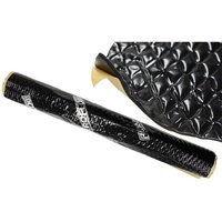 24" x 90" noise / heat