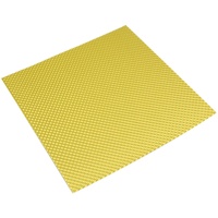 12" X 24" ALUMINIUM EMBOSSED