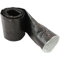 ALUMINISED SLEEVE 2-1/8-2-1/2"