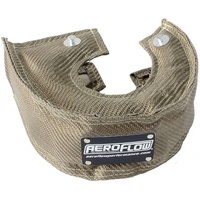 TURBO BAG TITANIUM GT25 GT28