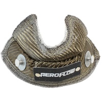 38mm WASTEGATE BAG TITANIUM