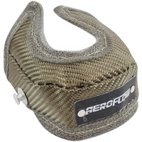 50mm WASTEGATE BAG TITANIUM