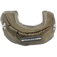 60mm WASTEGATE BAG TITANIUM