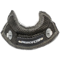 38mm WASTEGATE BAG CARBON