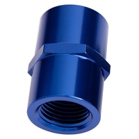 FEMALE COUPLER 1/4" NPT