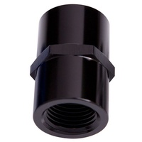FEMALE COUPLER 1/4" NPT