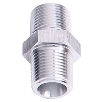 MALE COUPLER 1/8" NPT