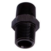 MALE COUPLER 3/8" NPT