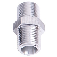 MALE COUPLER 3/4" NPT