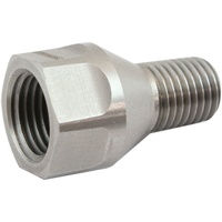 NPT PIPE EXPANDER STAINLESS