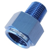 NPT PIPE EXPANDER, BLUE