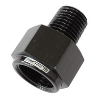 NPT PIPE EXPANDER, BLACK