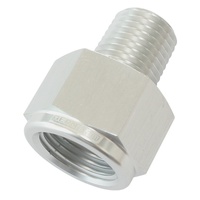 NPT PIPE EXPANDER, SILVER