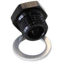 M14X1.5 PIPE REDUCER TO F/MALE