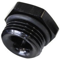  -8ORB PORT REDUCER TO 1/8" NPT