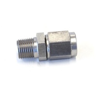 1/8" NPT TO -3AN FEMALE NUT