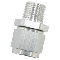 1/8" NPT TO -4AN FEMALE NUT