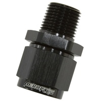 1/8" NPT TO -6AN FEMALE NUT