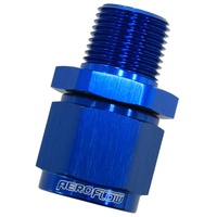 1/4" NPT TO -6AN FEMALE NUT