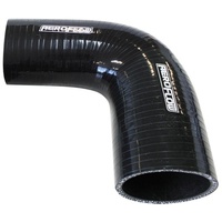 Silicone Hose Reducer 90 Deg;