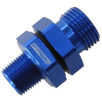 -10 ORB TO 3/8" NPT COUPLER