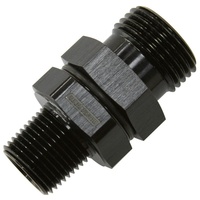 -10 ORB TO 3/8" NPT COUPLER
