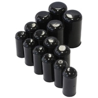 VACCUM BLANK OFF PLUG METRIC