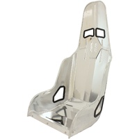 PRO STREET ALUMINIUM RACE SEAT