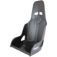 PRO STREET ALUMINIUM RACE SEAT