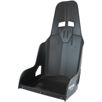 PRO STREET ALUMINIUM RACE SEAT