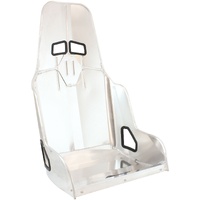 PRO STREET ALUMINIUM RACE SEAT