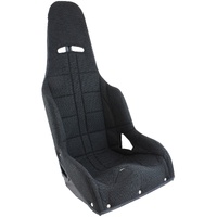 PRO STREET 15" RACE SEAT COVER