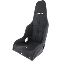 PRO STREET 16" RACE SEAT COVER