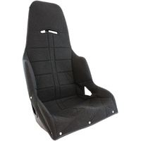 PRO STREET 20" RACE SEAT COVER