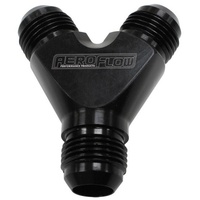 Y BLOCK -8AN IN -6AN OUT