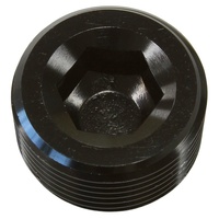 NPT PLUG 1/8"