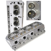 SBF 173cc ALUMINIUM HEADS BARE