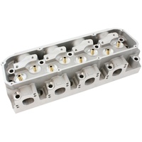 3V CLEVELAND  ALLOY HEADS BARE