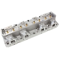 Bare 3V Cylinder Heads, Ford 302-351C